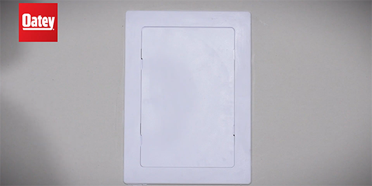 How To Install An Access Panel Oatey How To Install An Access Panel Oatey